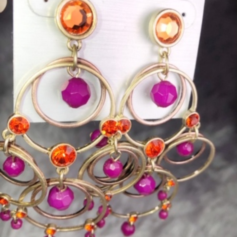 Guess Earrings